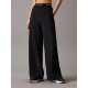 Calvin Klein Γυναικείο παντελόνι Wide Leg Pant